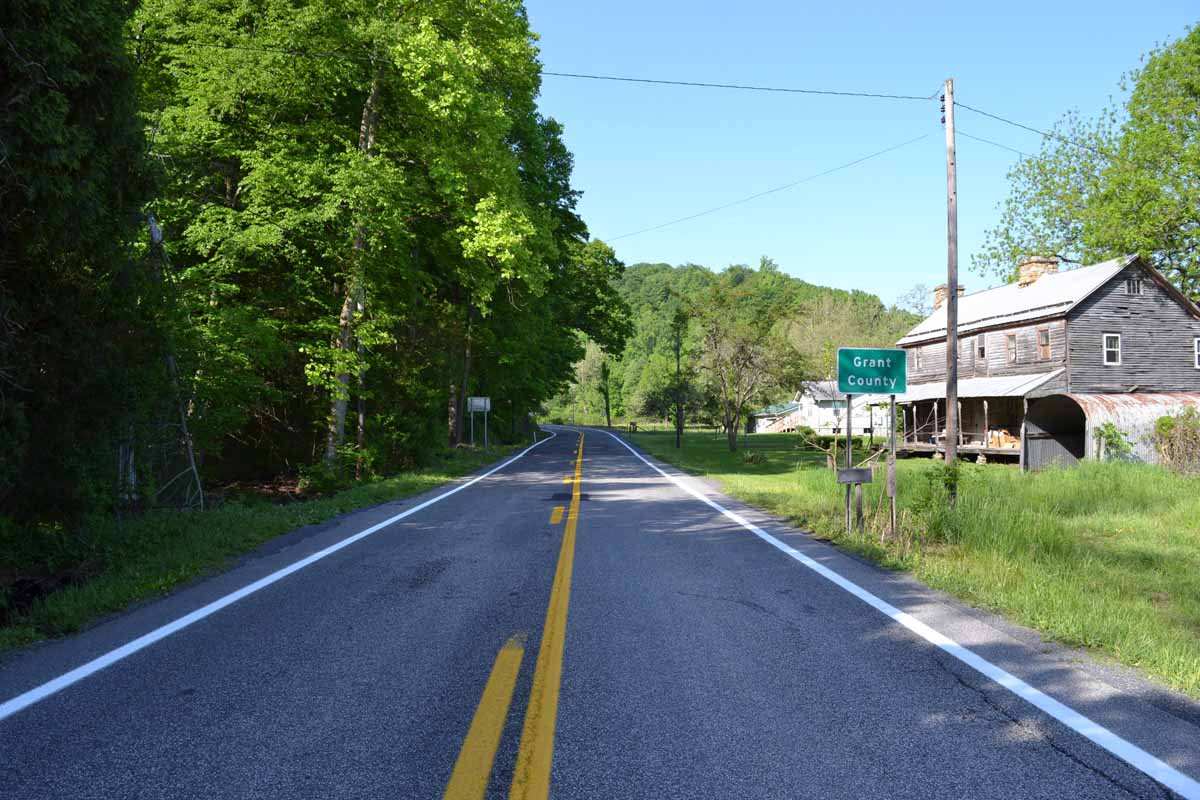 Mineral County The West Virginia Historical Markers Project