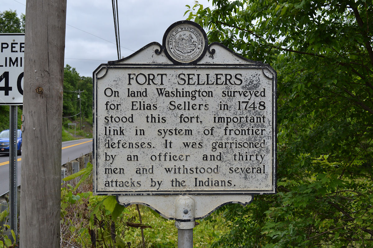 Mineral County The West Virginia Historical Markers Project